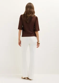 Ajour T-shirt