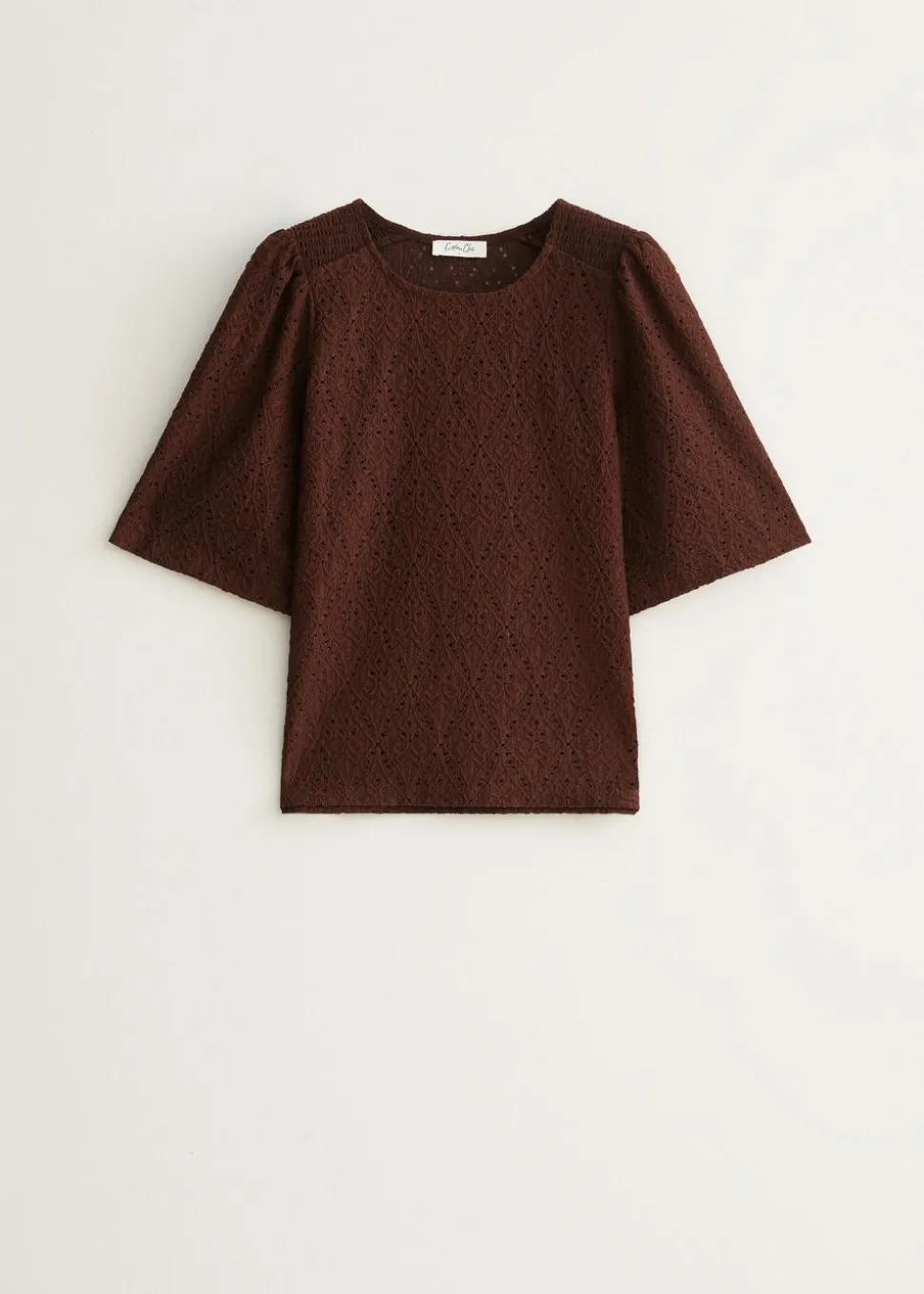 Ajour T-shirt