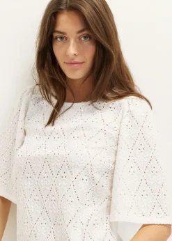 Ajour T-shirt
