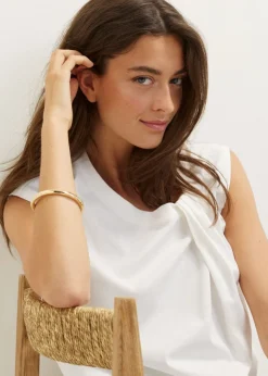 Bangle armband