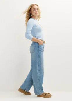 Barrel jeans cara