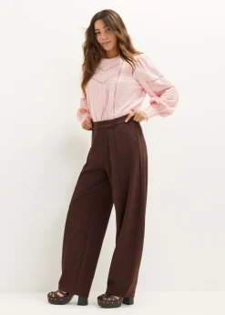 Barrel pantalon