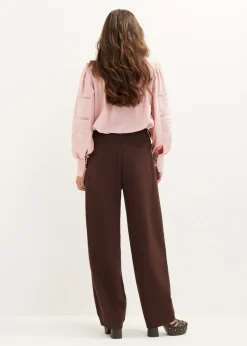 Barrel pantalon