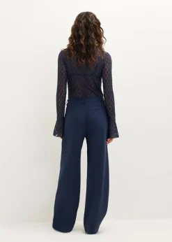 Barrel pantalon