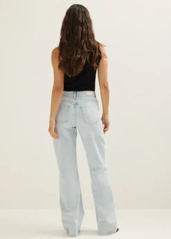 Basic singlet met kant