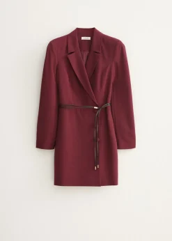 Blazer jurk