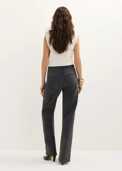 Charlie wide leg jeans