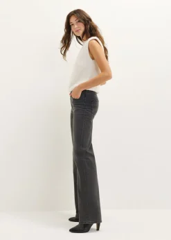 Charlie wide leg jeans