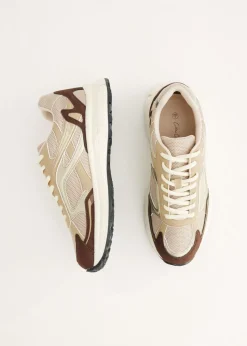 Chunky sneakers