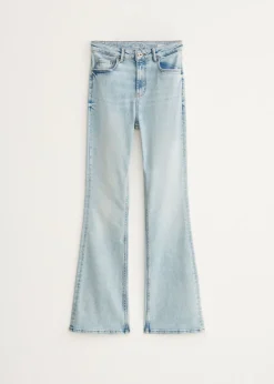 Coco flared jeans