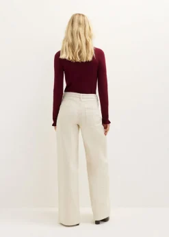 Coltrui met ruffles