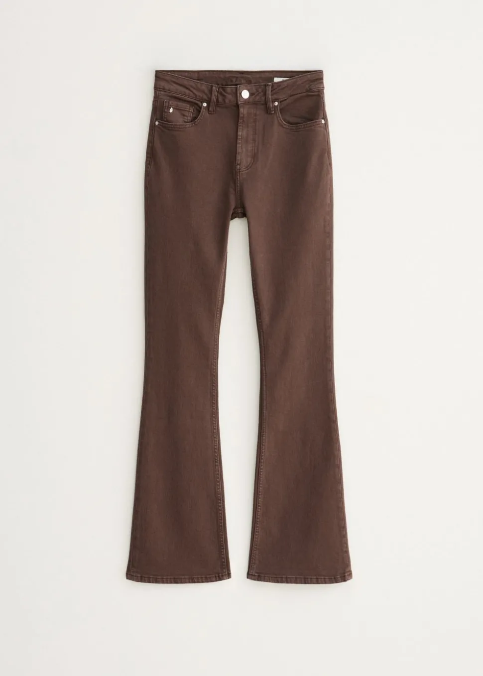 Flared jeans coco