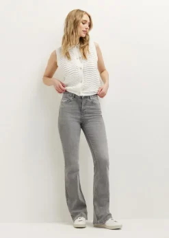 Flared jeans coco