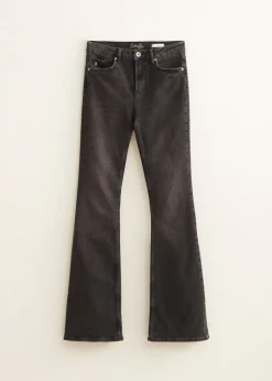 Flared jeans coco