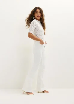 Flared jeans coco