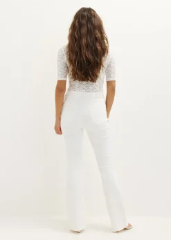 Flared jeans coco