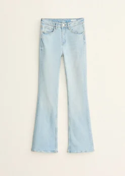 Flared jeans coco