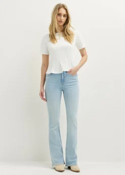 Flared jeans coco