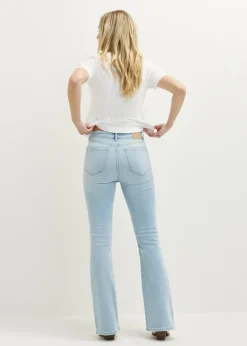 Flared jeans coco
