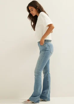Flared jeans coco