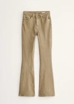 Flared jeans coco