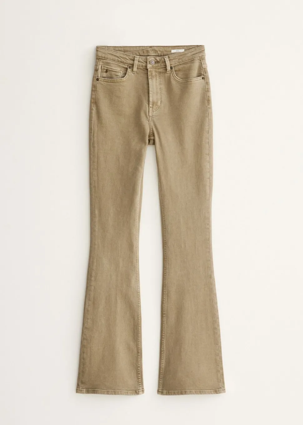 Flared jeans coco