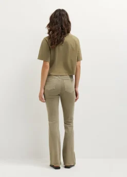 Flared jeans coco