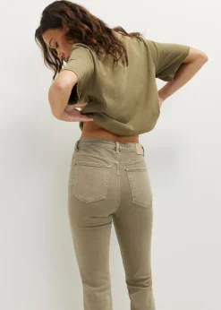 Flared jeans coco