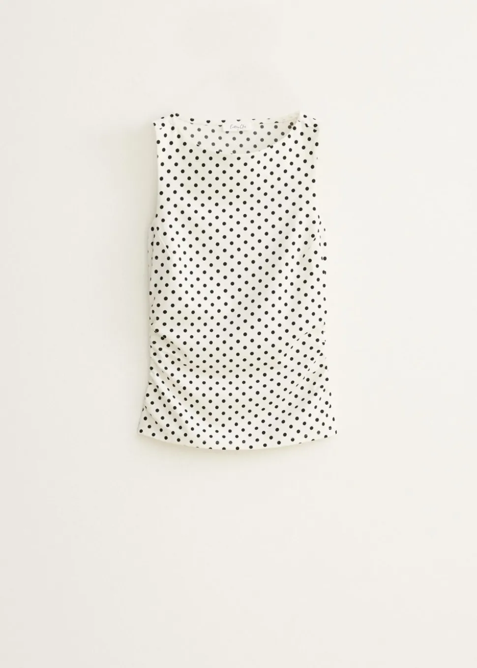 Gathered singlet