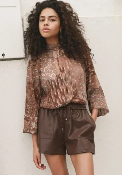 Imitatieleren short