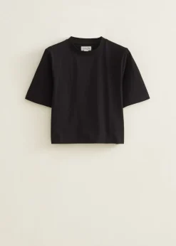 Kort basic t-shirt