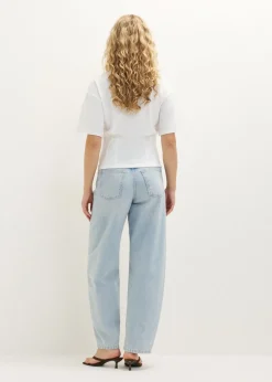 Kort basic t-shirt