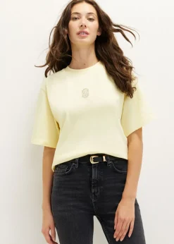 Leren riem