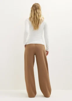 Longsleeve met ruches
