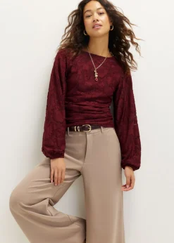 Longsleeve t-shirt
