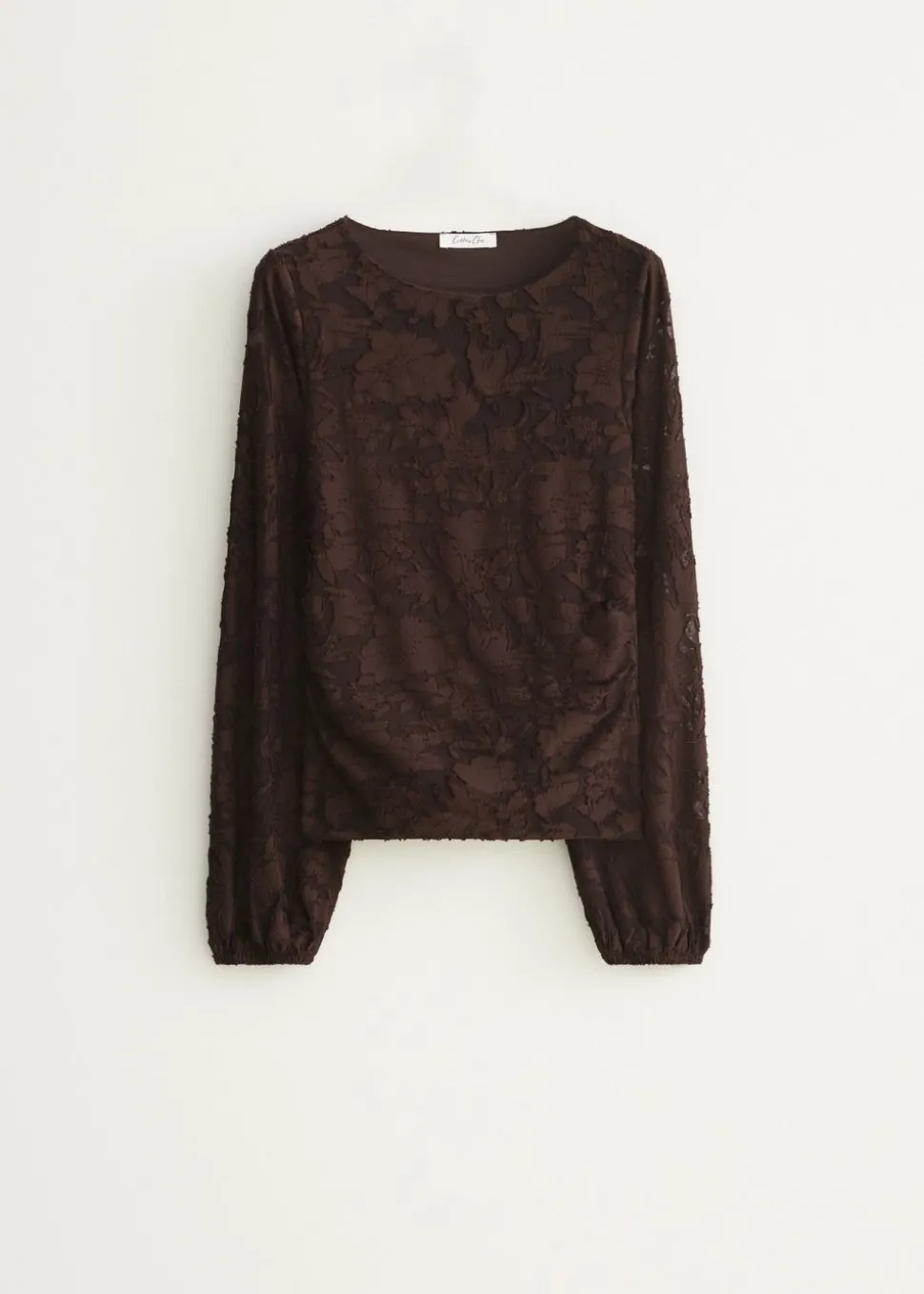 Longsleeve t-shirt