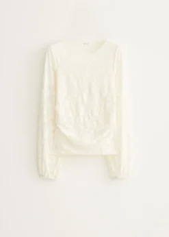 Longsleeve t-shirt