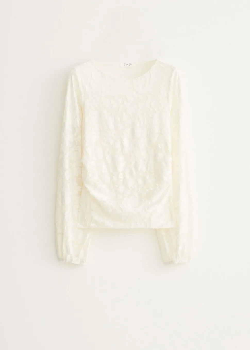 Longsleeve t-shirt