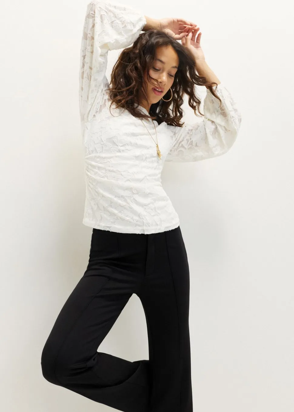 Longsleeve t-shirt