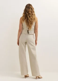 Loose fit jeans cato