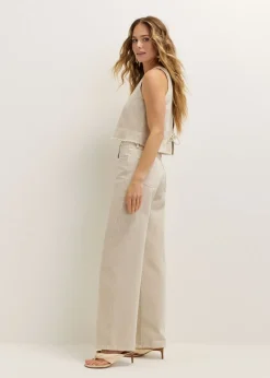 Loose fit jeans cato