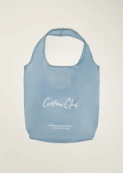 Opvouwbare tas