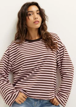 Oversized longsleeve