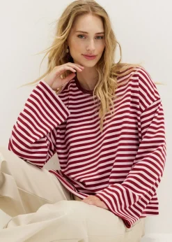 Oversized longsleeve