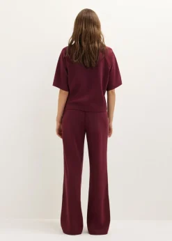 Oversized T-shirt