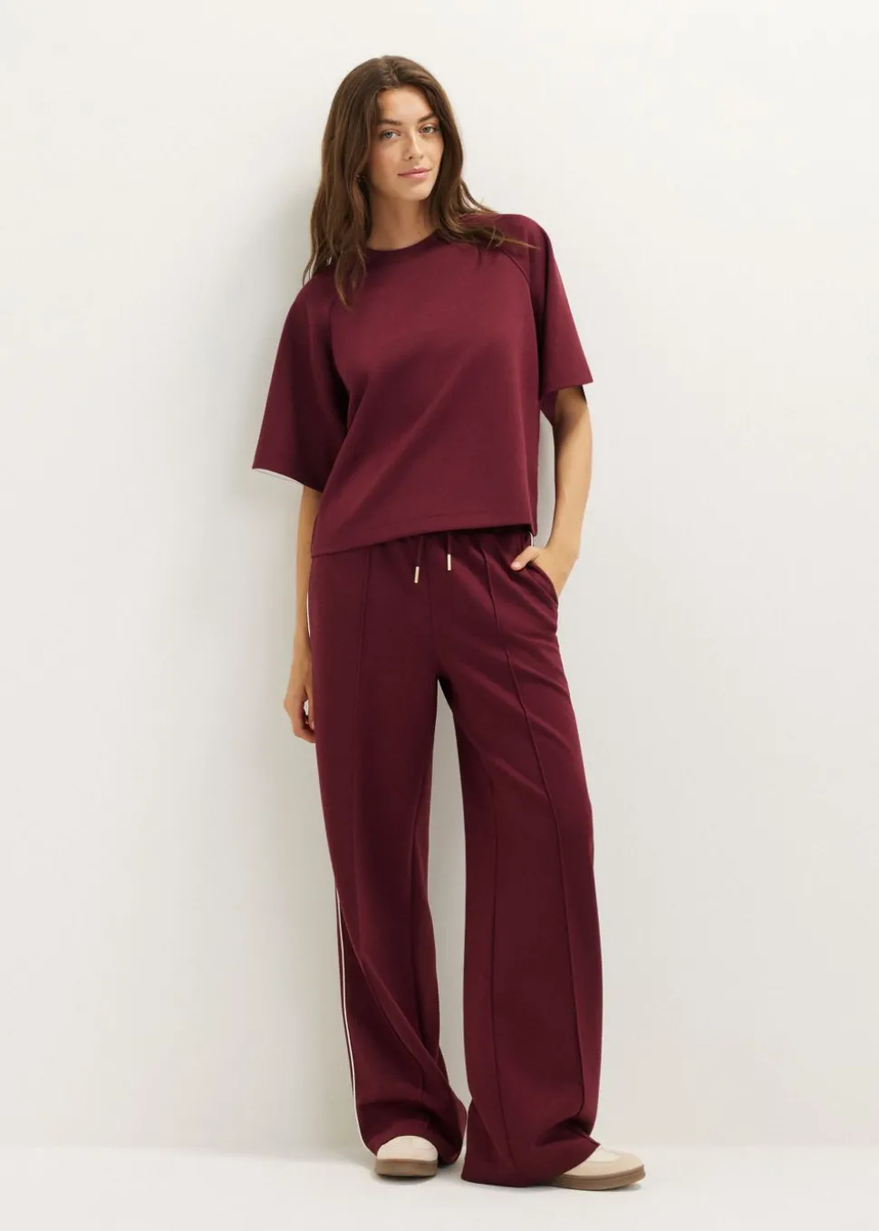 Oversized T-shirt