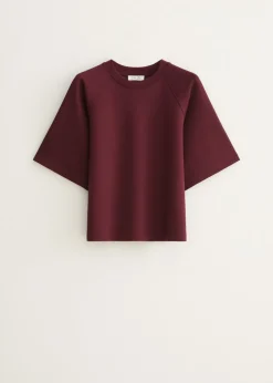 Oversized T-shirt