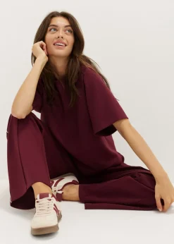 Oversized T-shirt