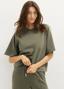 Oversized T-shirt