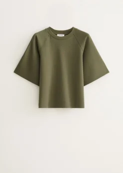 Oversized T-shirt